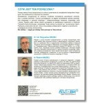 Okładka książka certyfikat kompetencji zawodowych przewoźnika drogowego 2025 Tom 1 str 2.jpg