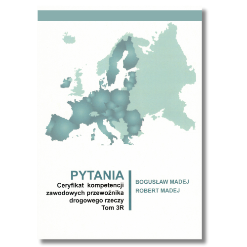 Okładka Pytania certyfikat kompetencji zawodowych testy Tom 3R 2025 L.png