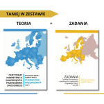 Zestaw  2026 Zadania i Książka certyfikat kompetencji zawodowych